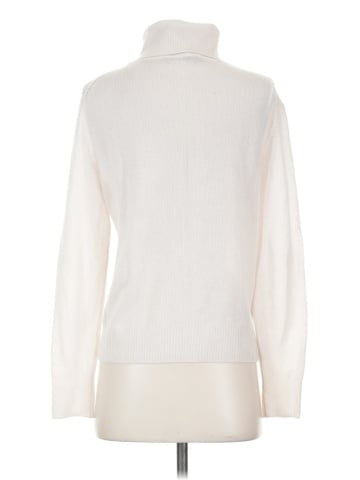 360 Cashmere Cashmere Pullover Sweater (view 2)