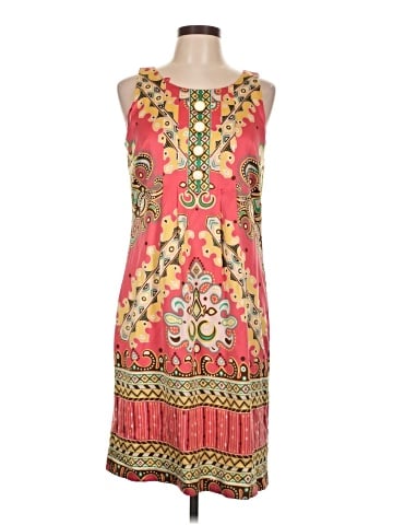 Nicole by Nicole Miller Cocktail Dress (view 1)