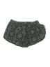 Hot Kiss Paisley Black Shorts Size XL - photo 2