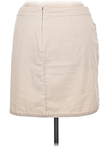 George Casual Skirt (view 2)
