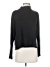 Free People Black Long Sleeve Top Size S - photo 1
