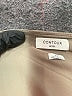 Contour Tan Bodysuit Size XS - photo 3