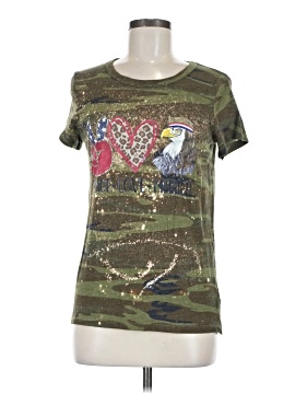 Alternative Short Sleeve T Shirt