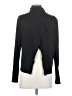 Free People Black Long Sleeve Top Size S - photo 2