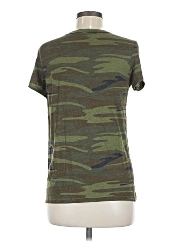 ALTERNATIVE Short Sleeve T-Shirt (view 2)