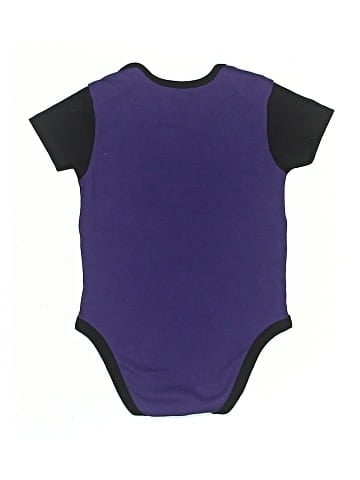 NBA Short Sleeve Onesie (view 2)