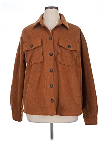 Thread & Supply Jacket (view 1)