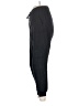 Lululemon Athletica Solid Black Track Pants Size 6 - photo 5