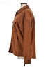 Thread & Supply 100% Polyester Brown Jacket Size XL - photo 5