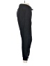 Lululemon Athletica Solid Black Track Pants Size 6 - photo 4