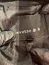 Evette & K 100% Tencel Black Jacket Size M - photo 6