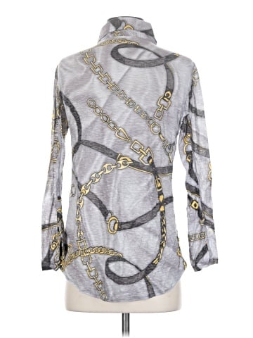 David Cline 3/4 Sleeve Blouse (view 2)