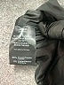 Talbot Runhof Metallic Black Cocktail Dress Size EU 44 / US 14 - photo 8