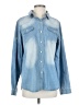 Unbranded Blue Denim Jacket Size S - photo 1