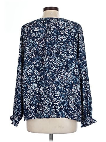 Jessica Simpson Long Sleeve Blouse (view 2)