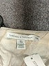 Threads 4 Thought Ivory Sleeveless Blouse Size XXL - photo 7