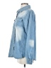 Unbranded Blue Denim Jacket Size S - photo 5