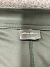 Eddie Bauer Black Athletic Shorts Size 14 - photo 3