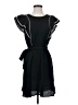 Gap Black Casual Dress Size S - photo 1