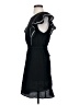 Gap Black Casual Dress Size S - photo 5