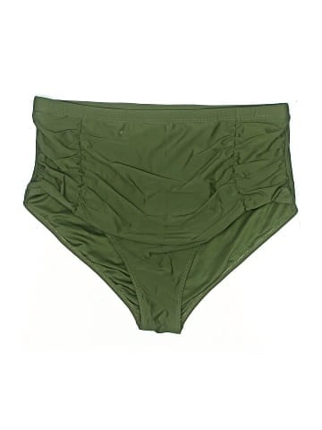 Aqua Eve Swimsuit Bottoms (view 1)