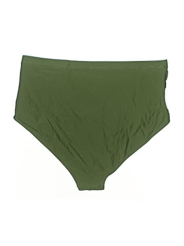 Aqua Eve Swimsuit Bottoms (view 2)