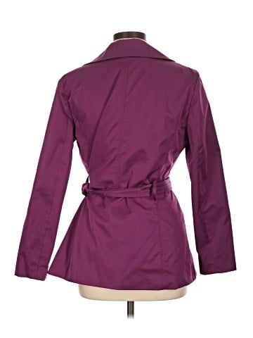 Sandro Trenchcoat (view 2)