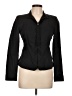 Elie Tahari Black Blazer Size 6 - photo 1