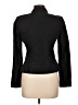 Elie Tahari Black Blazer Size 6 - photo 2
