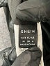 Shein Black Tube Top Size M - photo 7