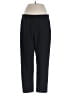 Boston Proper Solid Black Active Pants Size S - photo 1