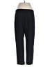 Boston Proper Solid Black Active Pants Size S - photo 2