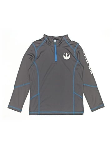 Star Wars Track Jacket (view 1)