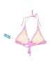 Cupshe Pink Swimsuit Top Size XL - photo 2
