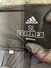 Adidas Solid Black Casual Skirt Size S - photo 3