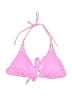 Cupshe Pink Swimsuit Top Size XL - photo 1