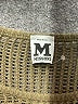 M Missoni Metallic Green Brown Pullover Sweater Size XS - photo 7