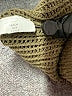 M Missoni Metallic Green Brown Pullover Sweater Size XS - photo 8