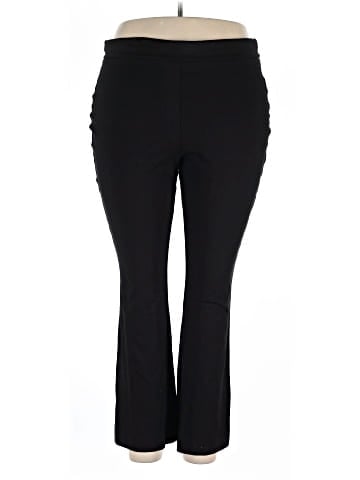 Rafaella Active Pants (view 1)