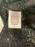 A.L.C. 100% Polyester Black Cocktail Dress Size 6 - photo 8