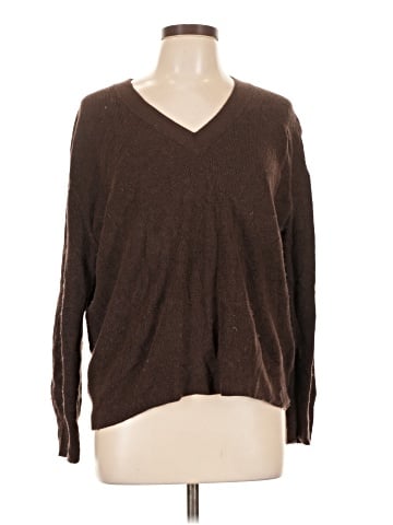 Banana Republic Factory Store Pullover Sweater (view 1)