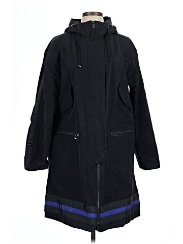 Bogner Raincoat (view 1)
