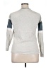 Sovereign Code Gray Pullover Sweater Size 14 - 16 - photo 2
