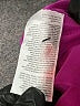 AMUR Solid Purple Jumpsuit Size 2 - photo 6