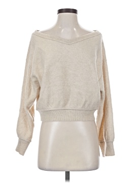 Free People Pullover Sweater