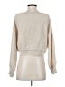 Free People Tan Pullover Sweater Size L - photo 2