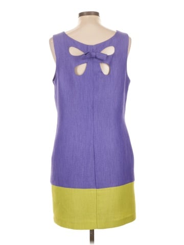 Oleg Cassini Casual Dress (view 2)
