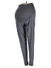 Summer Mae Gray Active Pants Size S - photo 1