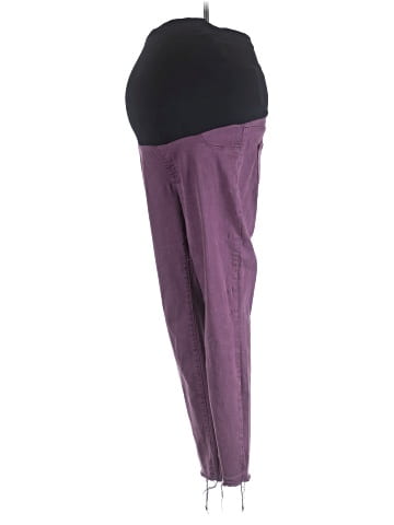 Just Black Jeggings (view 1)