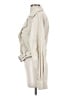 12th Tribe 100% Polyester Ivory Jacket Size S - photo 5